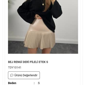 Trendyes Ayakkabı Alışveriş Şikayetim