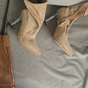 Trendyes Ayakkabı Alışveriş Şikayetim