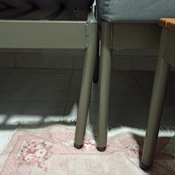 Limni Home Balkon Takımı Şikayeti