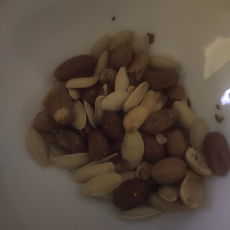 Gold Nokta Kuruyemiş Memnuniyetsizliği