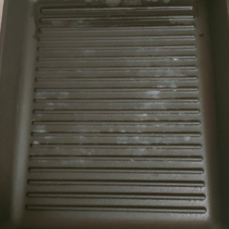 Lava Beyaz Leke Sorunu