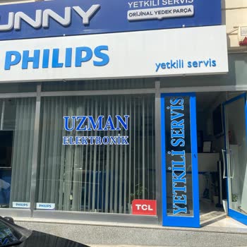PHILIPS Ev Aletleri İlgilenmenizi Önemle Rica Ediyorum