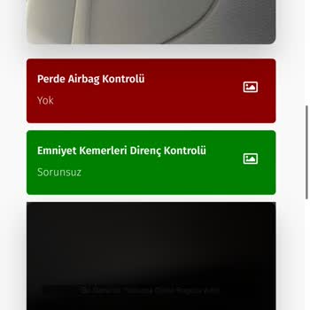 Otorapor Ekspertiz Hatası Ve Yanıltıcı Bilgi: Araç Alımında Mağduriyet