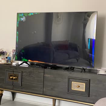 Samsung Samsun TV Ekran Kararması