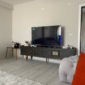 Samsung Samsun TV Ekran Kararması