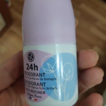 Yves Rocher Roll-on Deodorant Şikayet