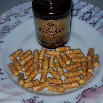 Solgar Vitamin B 12 Bayatlama Bozulma