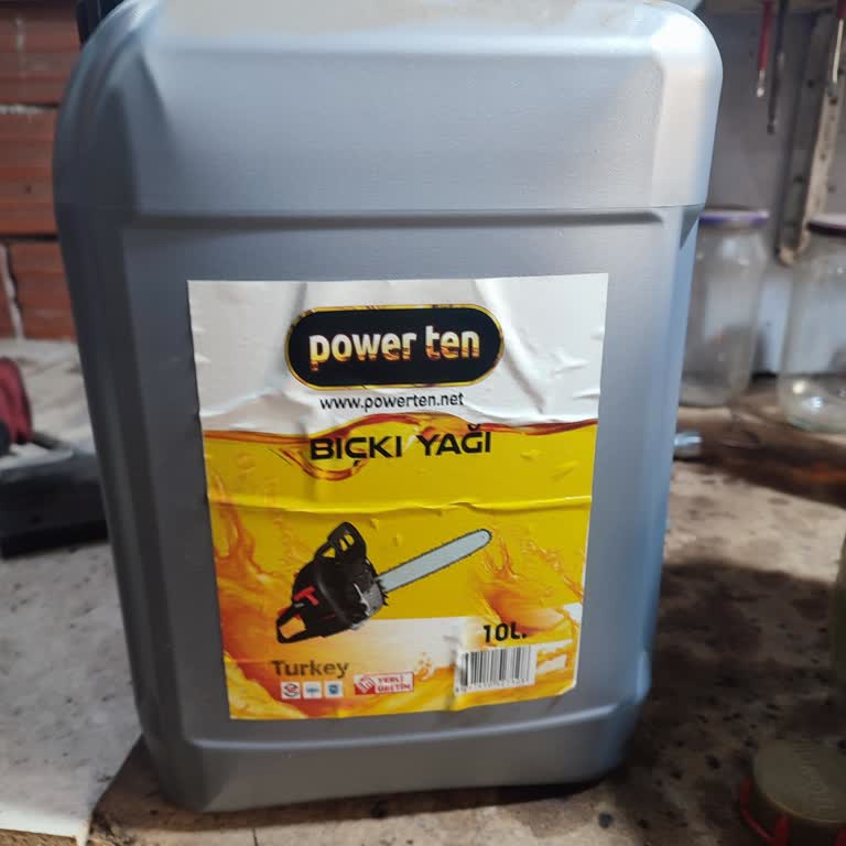 Powerten Kimyasal İçerikli Cihazlara Zararlı Ürün Satıyor.