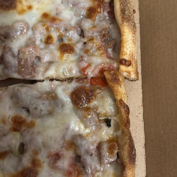 Mutlu Günler Fırını Sinekli Pide Sipariş