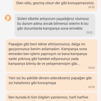 Trendyol Yemek Trendyol Asistan Flaş İndirim Mağduriyeti