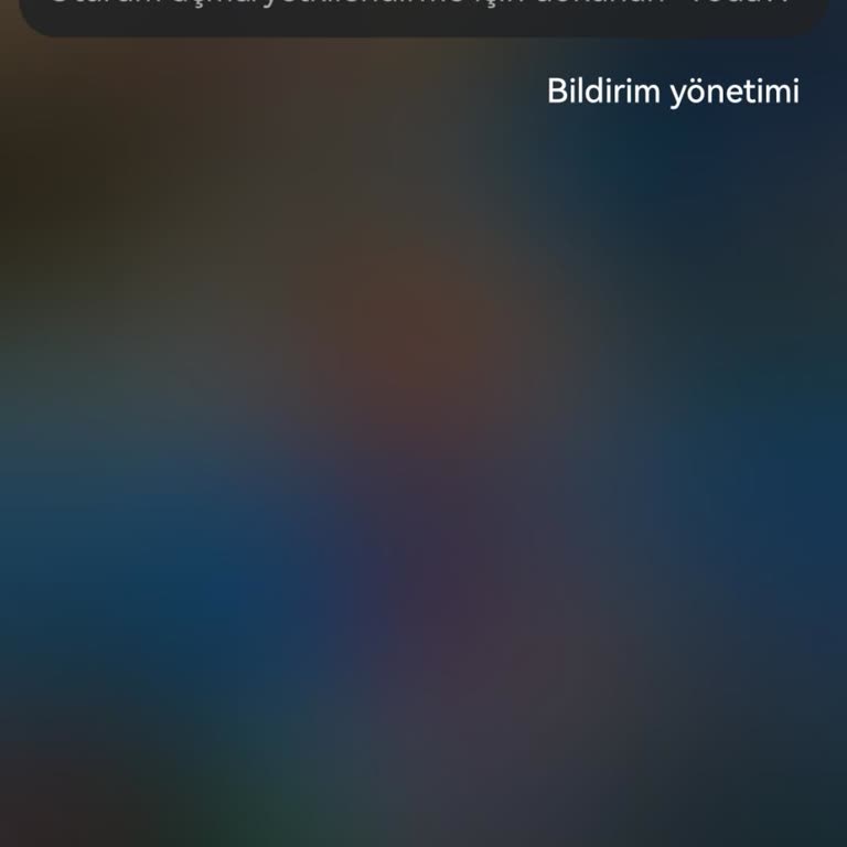 Vodafone Evde İnternet Kesintisi