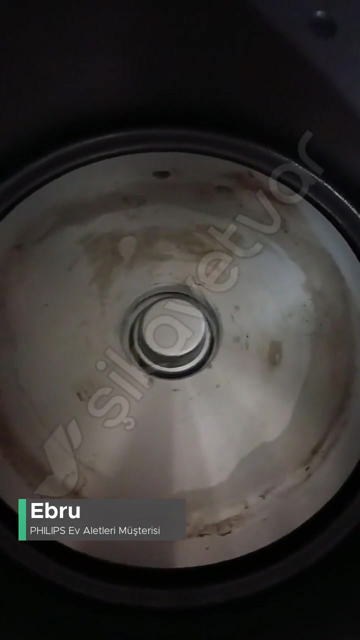 Philips  Düdüklü Tenceremde Çizikler Oluştu! videonun kapak resmi