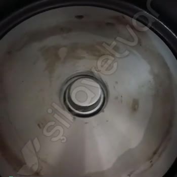 Philips  Düdüklü Tenceremde Çizikler Oluştu!
