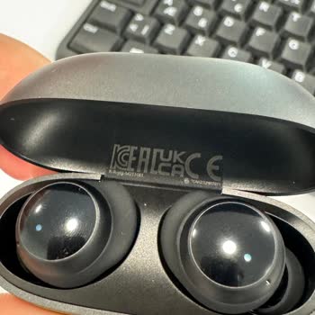 Xiaomi Redmi Buds 3 Lite Bağlantı Sorunu