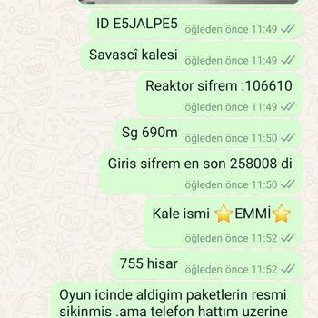 Last Empire War Z Last Empire Var Z Hırsızla İş Birliği.