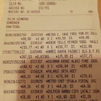 Kocaman Balıkçılık Kocaman Marka Füme Türk Somonu Bozuk Çıktı