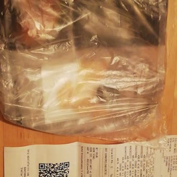 Kocaman Balıkçılık Kocaman Marka Füme Türk Somonu Bozuk Çıktı