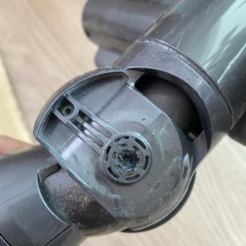 Dyson Gen5 Detect Süpürge: Büyük Hayal Kırıklığı