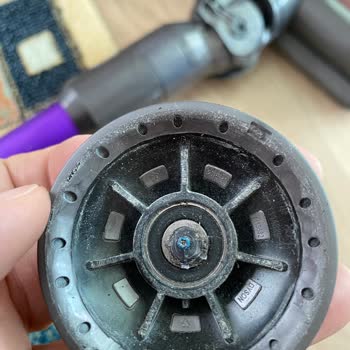 Dyson Gen5 Detect Süpürge: Büyük Hayal Kırıklığı