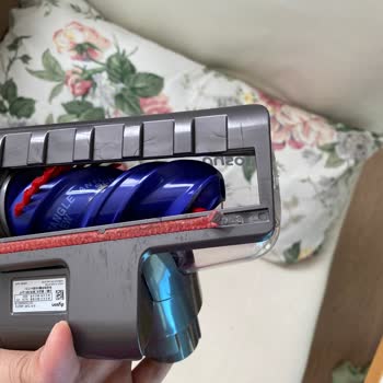 Dyson Gen5 Detect Süpürge: Büyük Hayal Kırıklığı