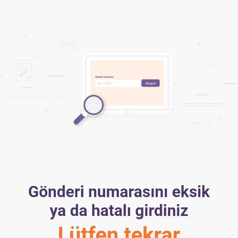 Hepsijet Kargomun Takibini Yapamıyorum