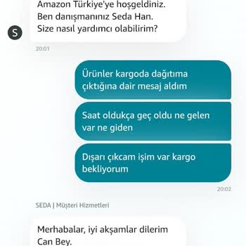 Kolay Gelsin Yanıltıcı Bilgilendirme Ve Teslimat Gecikmesi