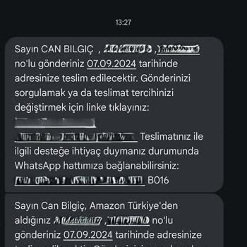 Kolay Gelsin Yanıltıcı Bilgilendirme Ve Teslimat Gecikmesi