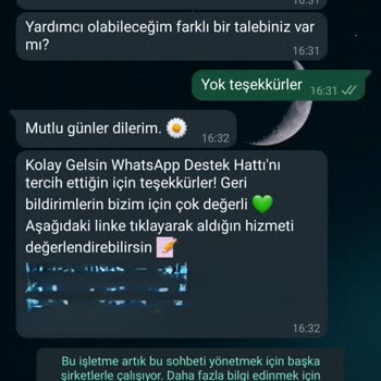 Kolay Gelsin Yanıltıcı Bilgilendirme Ve Teslimat Gecikmesi