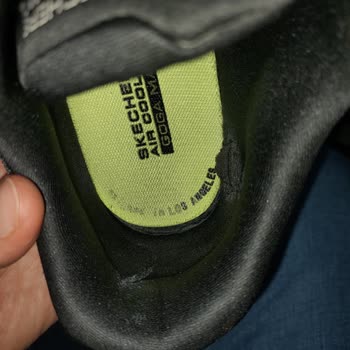 Skechers Ayakkabı Kalitesi Ve Dayanıklılık Sorunu!