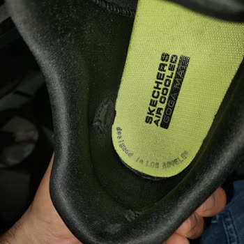Skechers Ayakkabı Kalitesi Ve Dayanıklılık Sorunu!