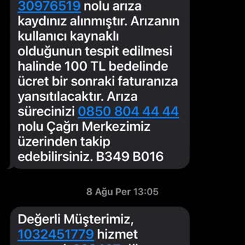 Kablo Net İnternet Kopma Sorunu