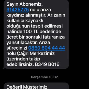 Kablo Net İnternet Kopma Sorunu