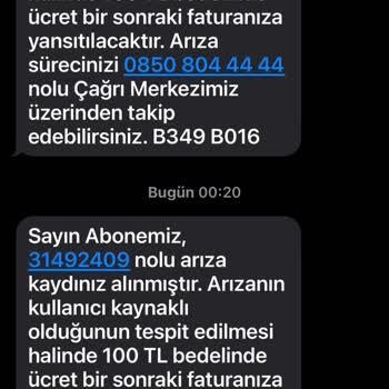 Kablo Net İnternet Kopma Sorunu