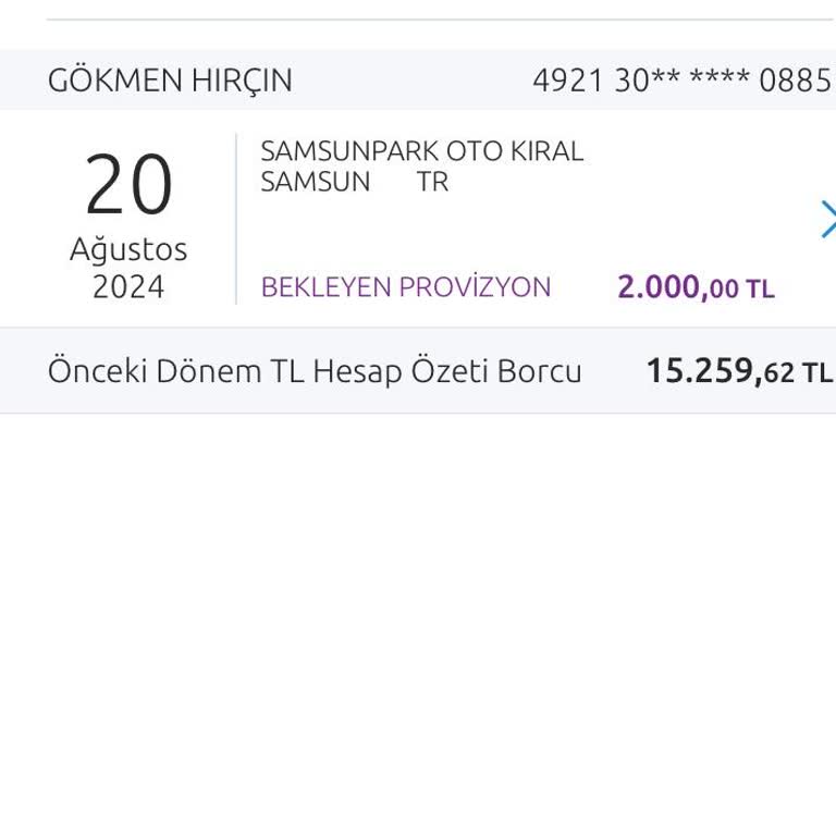 Greenmotion Car Rental Greenmotion Firması Provizyonu İade Etmiyor Hurda Araç Kiralıyor