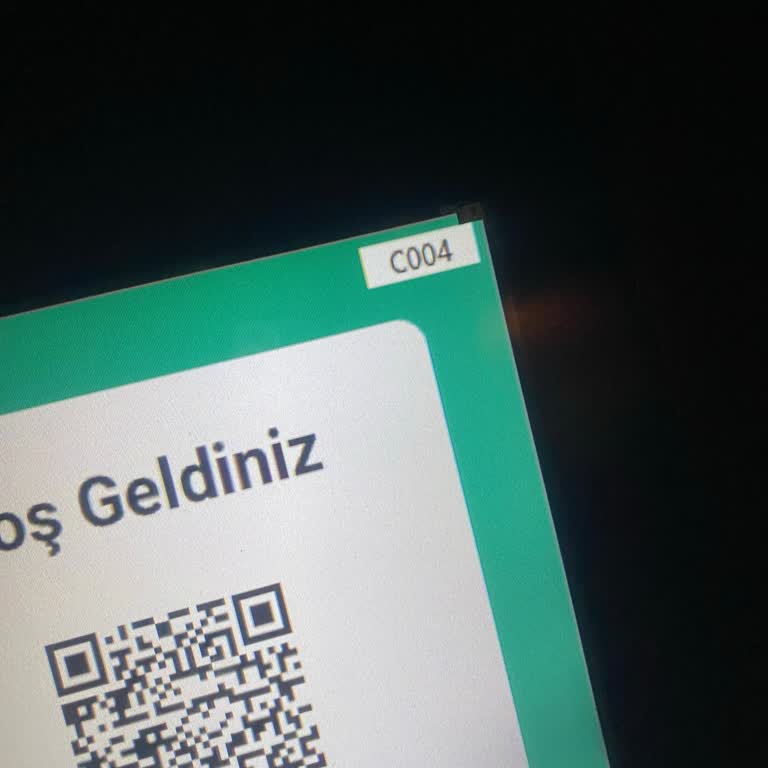 Gece Yarısı ATM Kabusu: Kuveyt Türk Kartımı Yuttu!