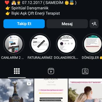 QNB Finansbank Instagram Hesabında Yaşanan Sorun Ve Para İadesi Talebi