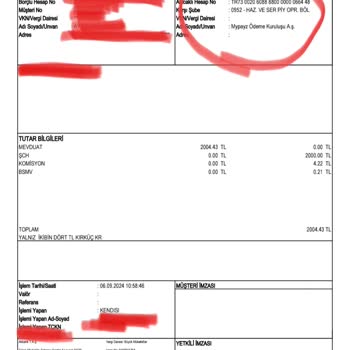 QNB Finansbank Instagram Hesabında Yaşanan Sorun Ve Para İadesi Talebi