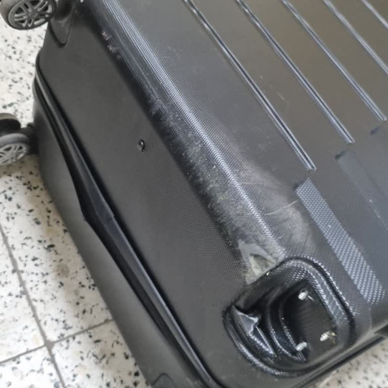 Turay Turizm Tam Olarak Zarar