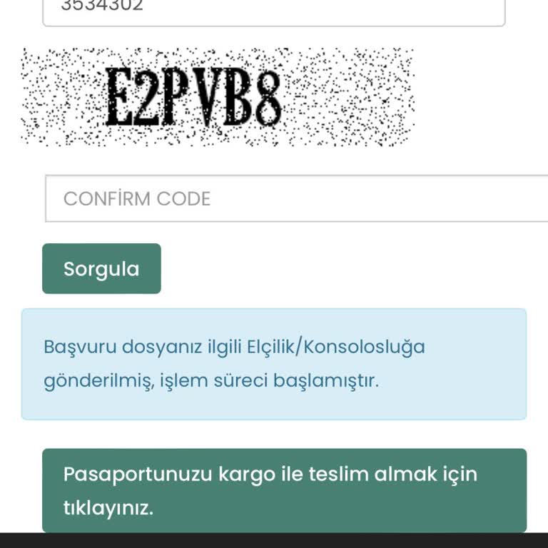 iData Vize Sürecindeki Gecikme Uçuşumuzu Tehlikeye Atıyor