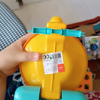 A101 Den Aldığım Ürün Kırık Çıktı