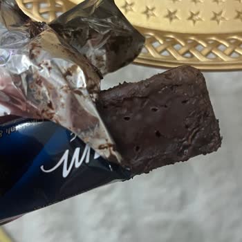 Eti Gıda Etinin Bozuk Çikolataları