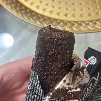 Eti Gıda Etinin Bozuk Çikolataları