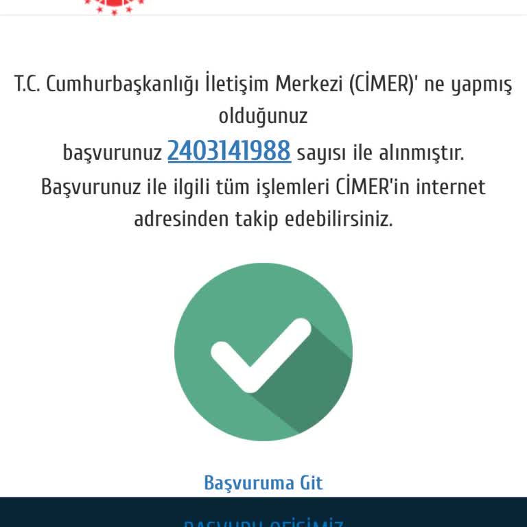 Ck Enerji Akdeniz Elektrik Sorumsuzluğu. Sokak Aydınlatmasını Çözmüyor