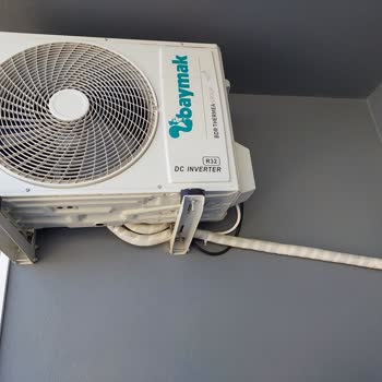 Baymak Servis Çakmaklara Gaz Basılır