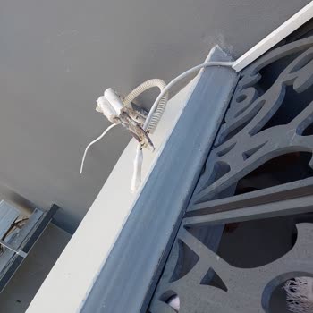 Baymak Servis Çakmaklara Gaz Basılır