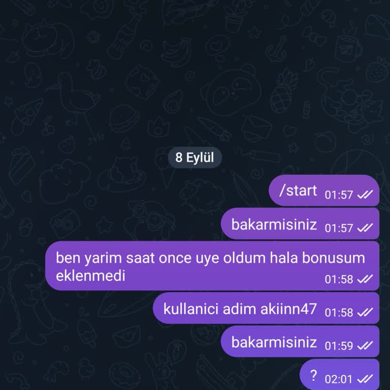 Odeonbet Bonusumu Eklemiyor Ve Cevap Vermiyorlar