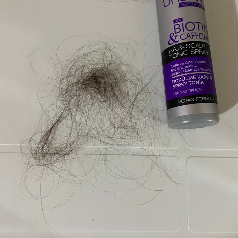 Urban Care Urban Tonik Aşırı Saç Dökülmesi