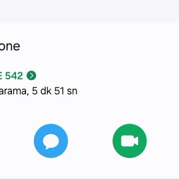 Vodafone Fatura Sorunu ve Müşteri Hizmetlerine Ulaşamama