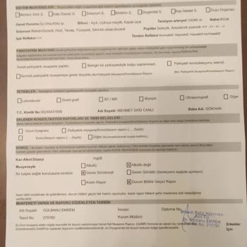 Türk Telekom Ankara AVM'deki İletişim Bayiinde Yaşanan Tatsız Olay