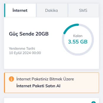 Türk Telekom Fatura Tutarımı Olduğundan Fazla Yansıtıyor